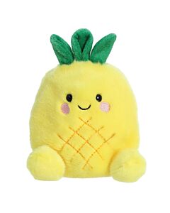 Palm Pals Perky Pineapple Soft Toy